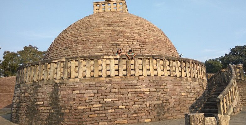 Sanchi, India 2024: Best Places to Visit - Tripadvisor