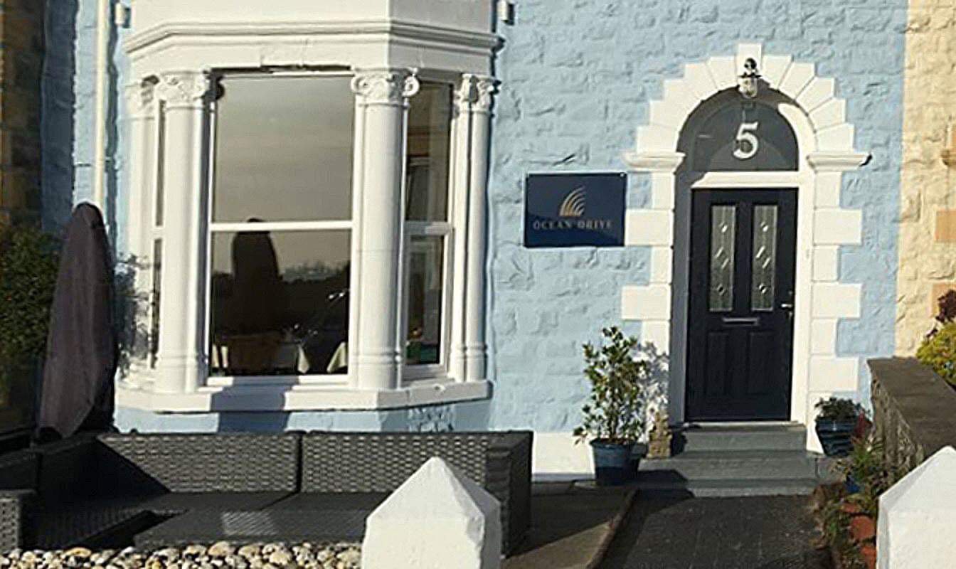 THE 10 BEST Barmouth Bed And Breakfasts (2024) - Tripadvisor