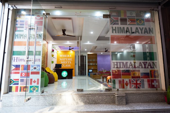 HIMALAYAN HOSTEL AND B&B - Prices & Reviews (New Delhi, India) HIMALAYAN HOSTEL AND B&B - Prices & Reviews (New Delhi, India)