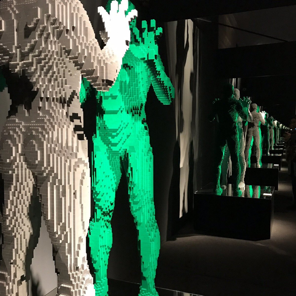 THE ART OF THE BRICK (Torino) Tutto quello che c'è da sapere