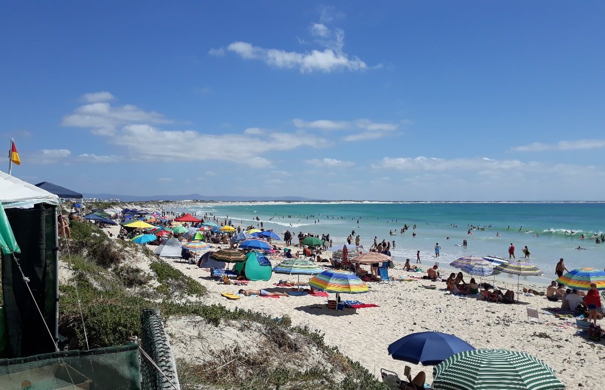 Struisbaai Beach - ATUALIZADO 2022 O que saber antes de ir - Sobre o ...