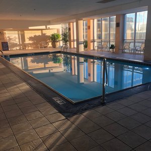 HOTEL SILVER SPRING $106 ($̶2̶0̶9̶) - Updated 2023 Prices & Reviews - MD