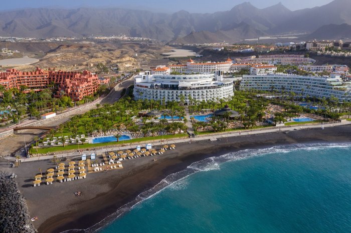 Imagen 17 de Hotel Riu Palace Tenerife