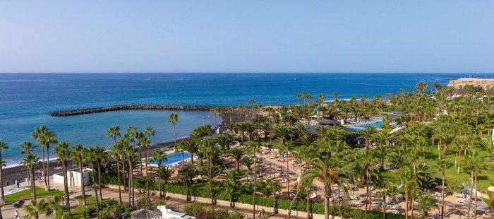 Imagen 18 de Hotel Riu Palace Tenerife