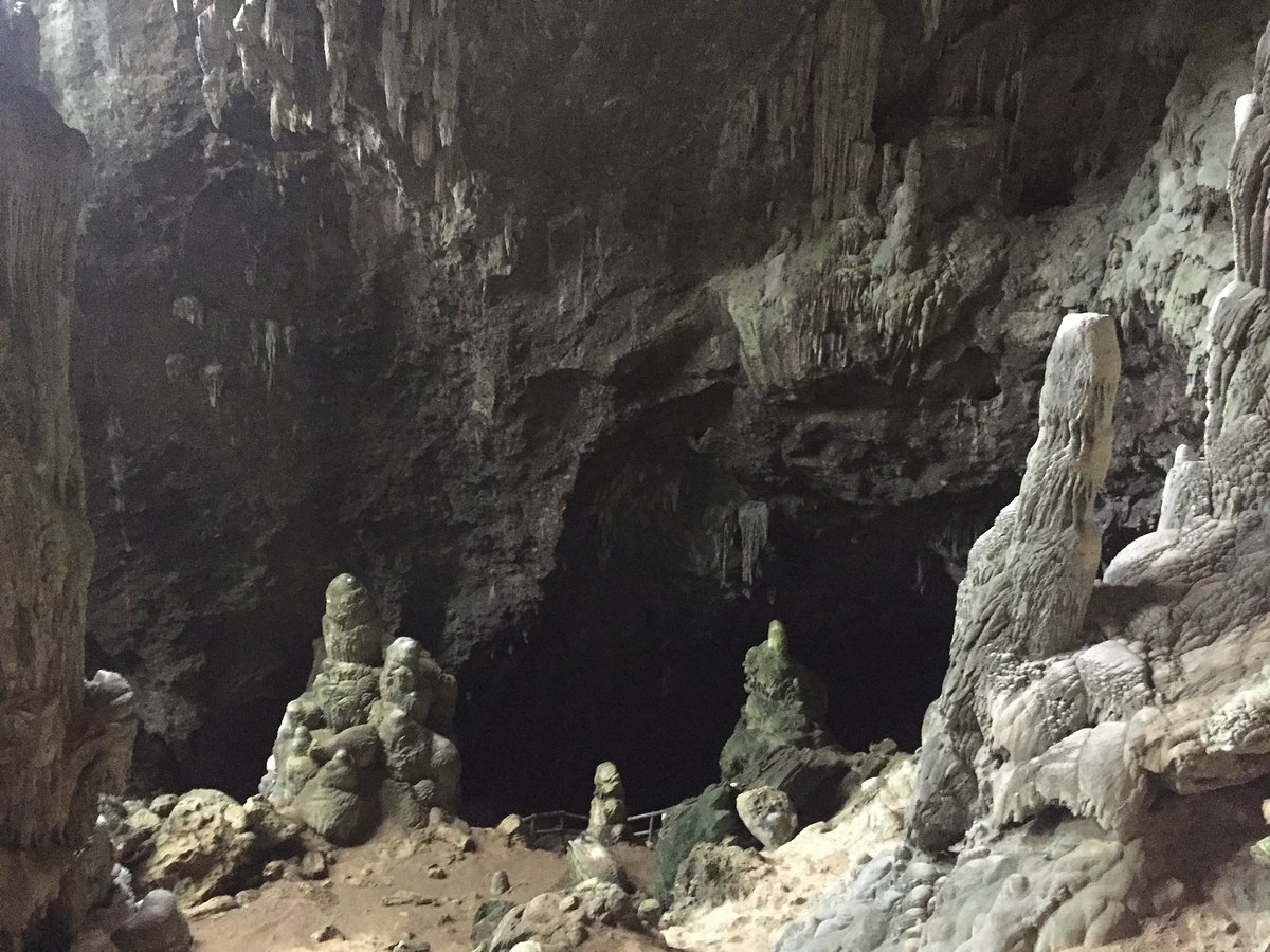 GROTTE DE CHIEU (2024) Tout ce que vous devez savoir AVANT d'y aller (avec photos)