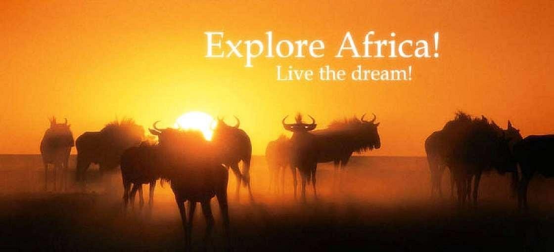 gateway africa safaris