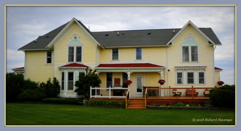 Country Hermitage Bed And Breakfast Traverse City - UPDATED 2022 Prices ...