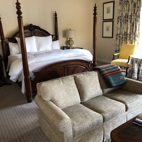 THE GREYSTONE INN - Updated 2024 Prices & Hotel Reviews (Lake Toxaway, NC)