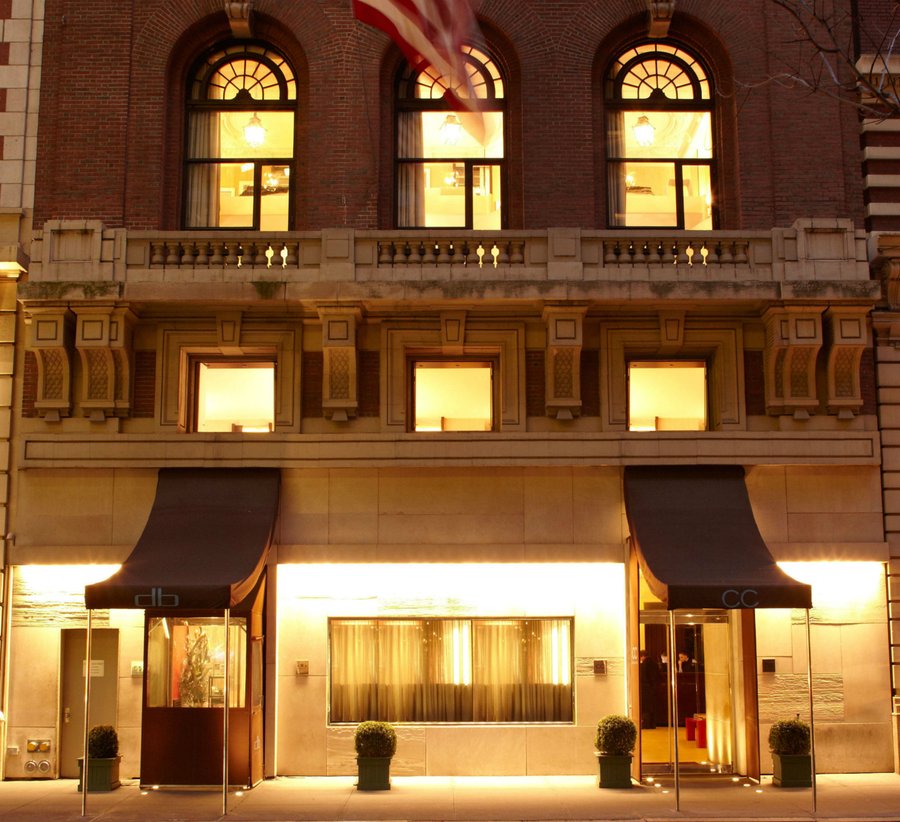 City Club Hotel 124 2 2 5 Updated 21 Prices Reviews New York City Tripadvisor