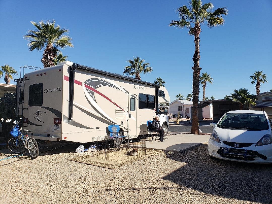 SUNFLOWER RV RESORT Campground Reviews (Surprise, AZ)