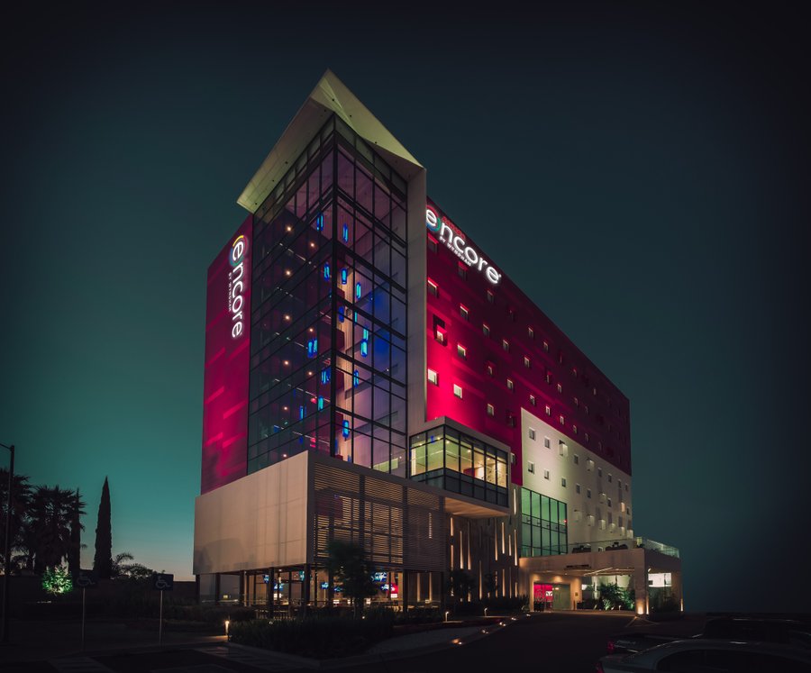 RAMADA ENCORE PUEBLA FINSA $38 ($̶6̶9̶) - Updated 2020 Prices & Hotel
