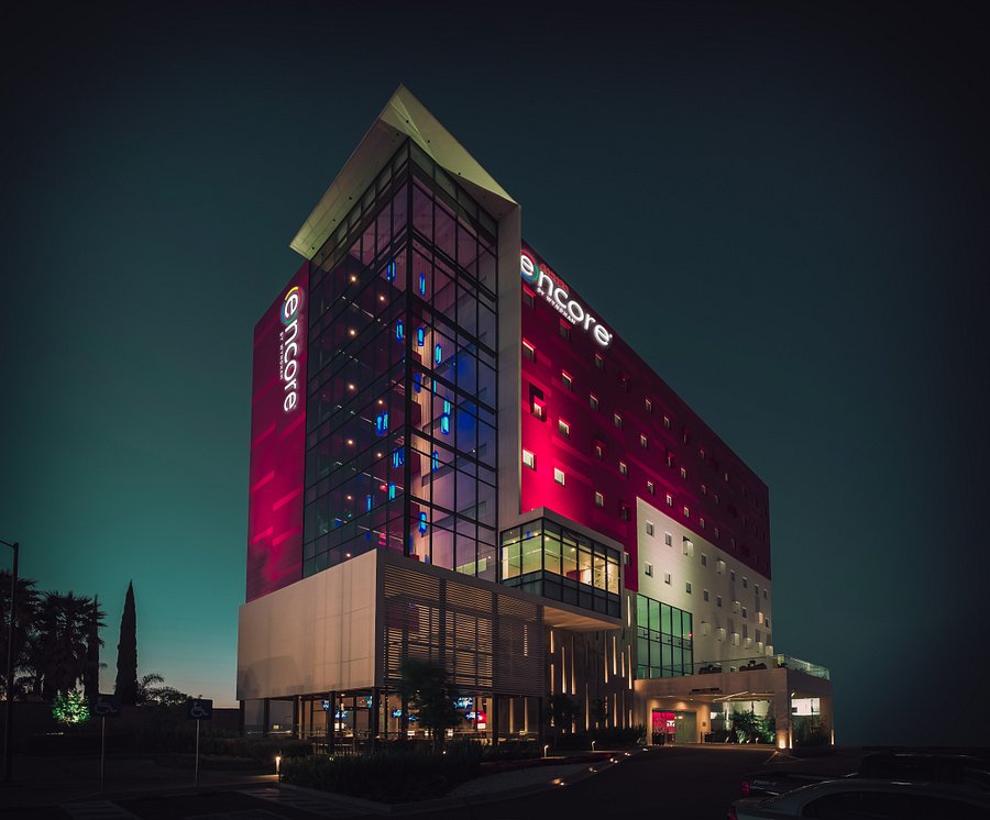 RAMADA ENCORE PUEBLA FINSA $38 ($ΜΆ6ΜΆ9ΜΆ) - Updated 2020 Prices & Hotel