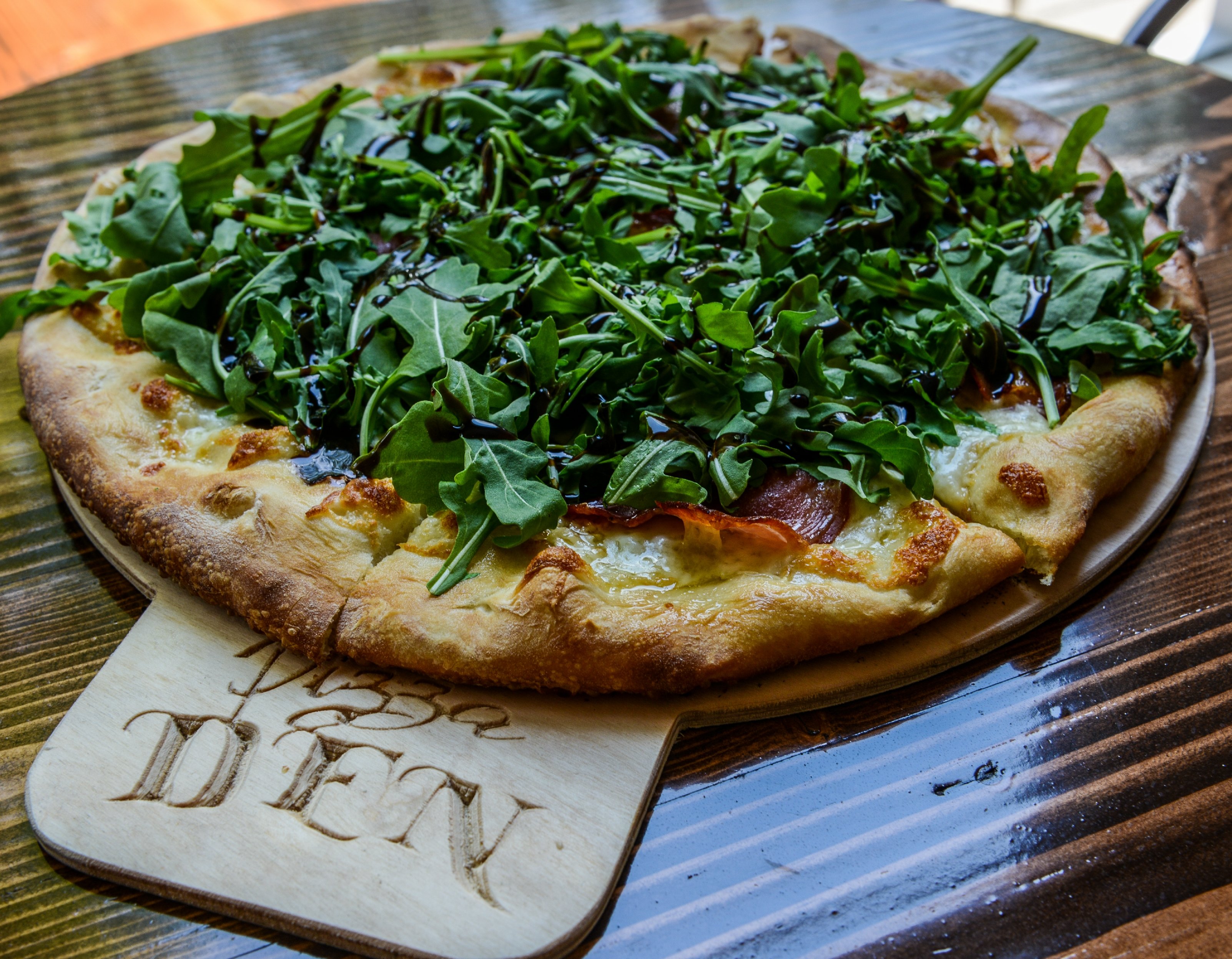 Die 10 Besten Pizzas in Princeton