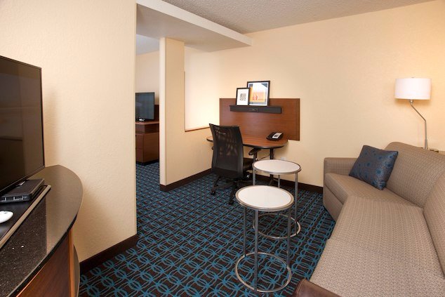 FAIRFIELD INN SUITES DENVER NORTH WESTMINSTER Updated 2024 Reviews   Westminster 