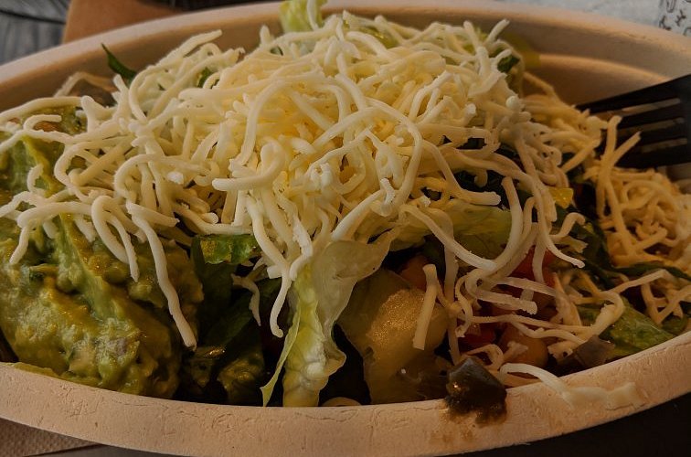 Chipotle Mexican Grill
