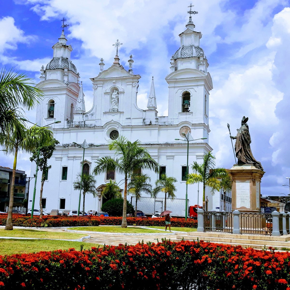 Belem Metropolitan Cathedral