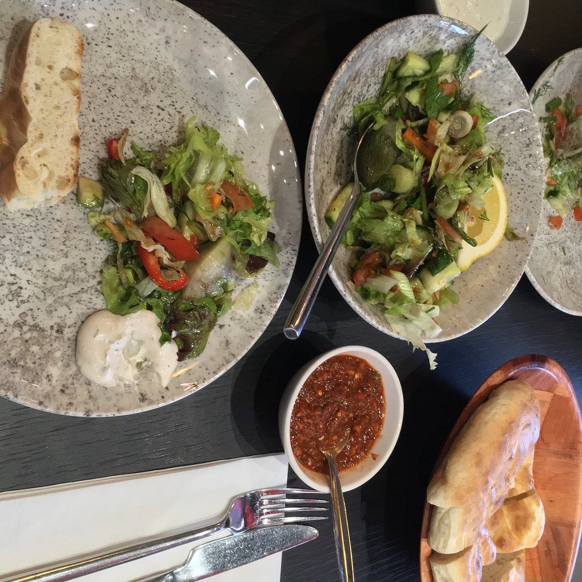 INSTANBUL KITCHEN, Bexleyheath - 133 Bdwy - Updated 2024 Restaurant