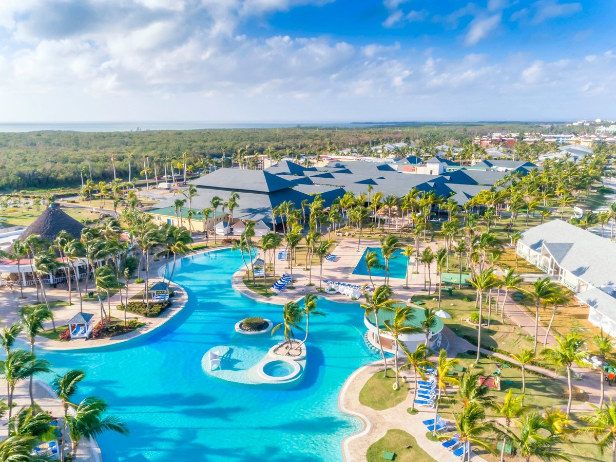 Hotel Meliá Paradisus Varadero - Cuba - Foro Caribe: Cuba, Jamaica