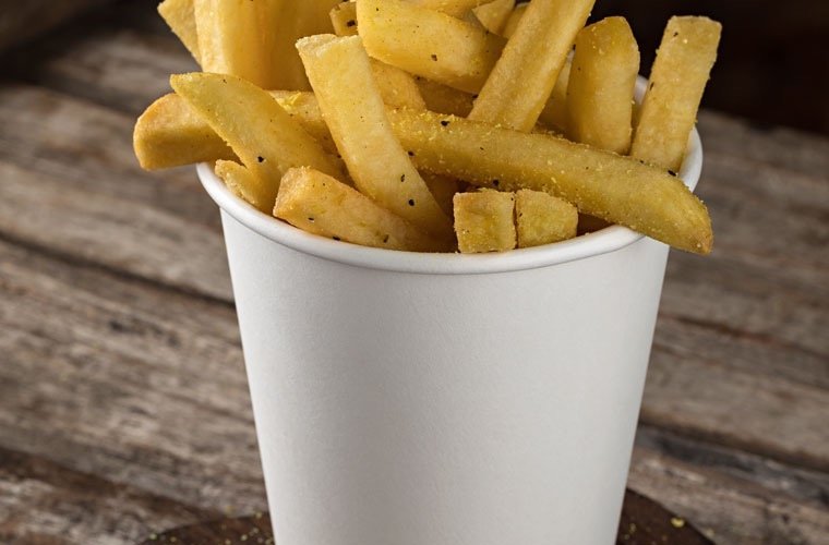 Fritas