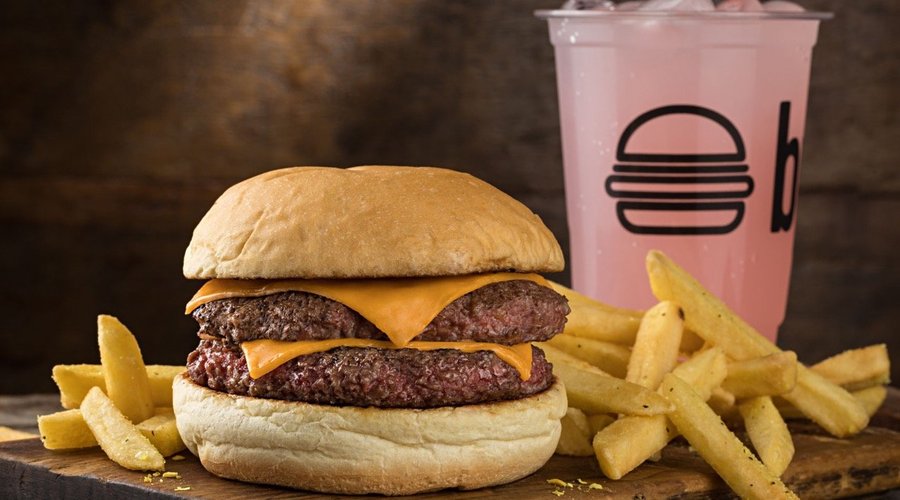 Duplo com pink lemonade ❤️