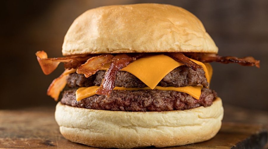 Xbacon 🍔❤️