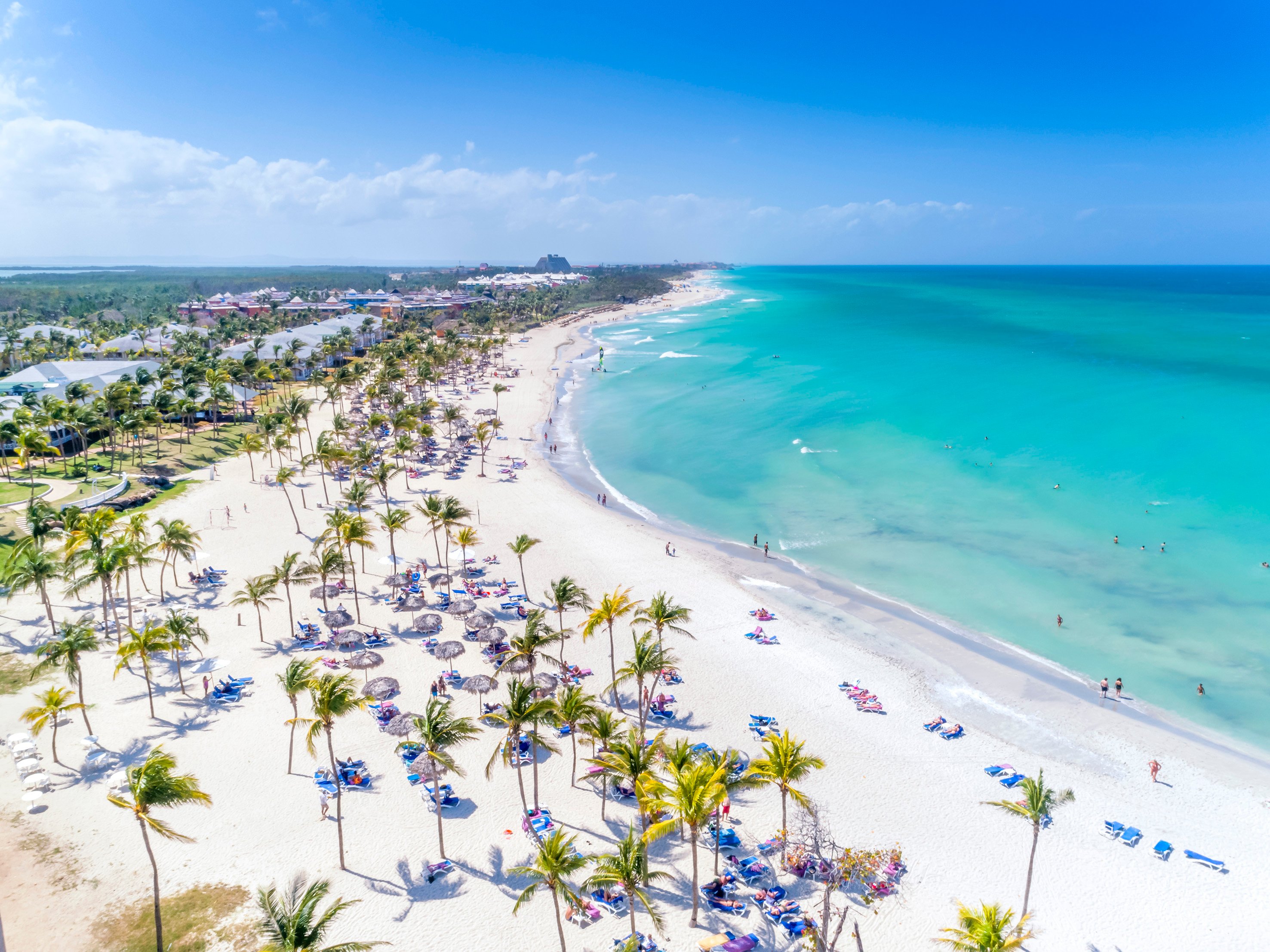 PARADISUS VARADERO RESORT SPA Updated 2021 Prices Resort All   Paradisus Varadero Resort 