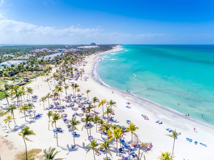 PARADISUS VARADERO RESORT & SPA - Updated 2023 Prices & Resort  (All-Inclusive) Reviews (Cuba)