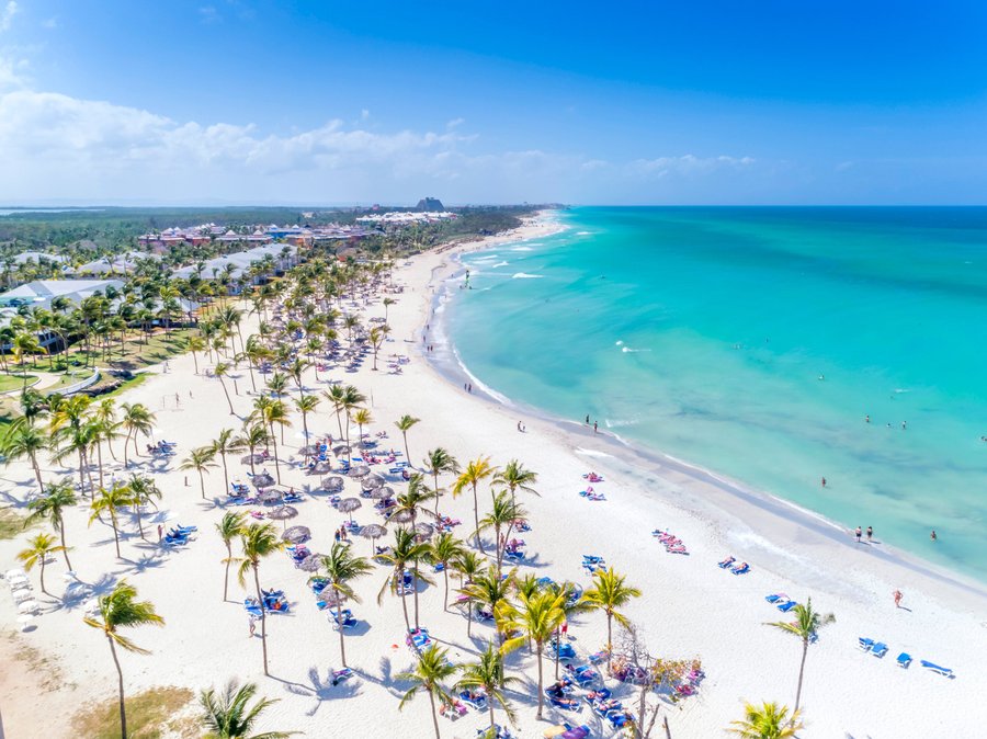 PARADISUS VARADERO RESORT & SPA: UPDATED 2021 Reviews, Price Comparison