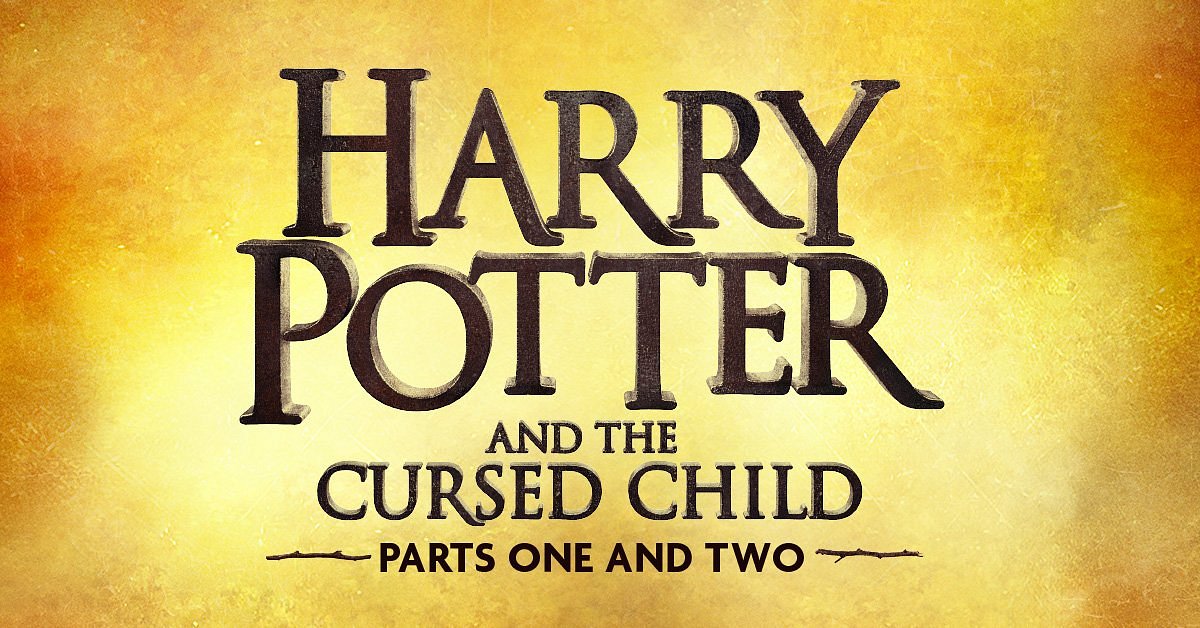 Harry Potter the Cursed Child (New York) - 2023 Alles u moet VOORDAT je gaat - Tripadvisor