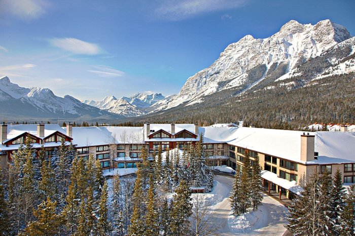 POMEROY KANANASKIS MOUNTAIN LODGE - Updated 2025 Prices & Hotel Reviews ...