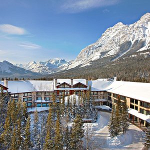 THE 5 BEST Kananaskis Country Hotels With Indoor Pools 2023 (with ...