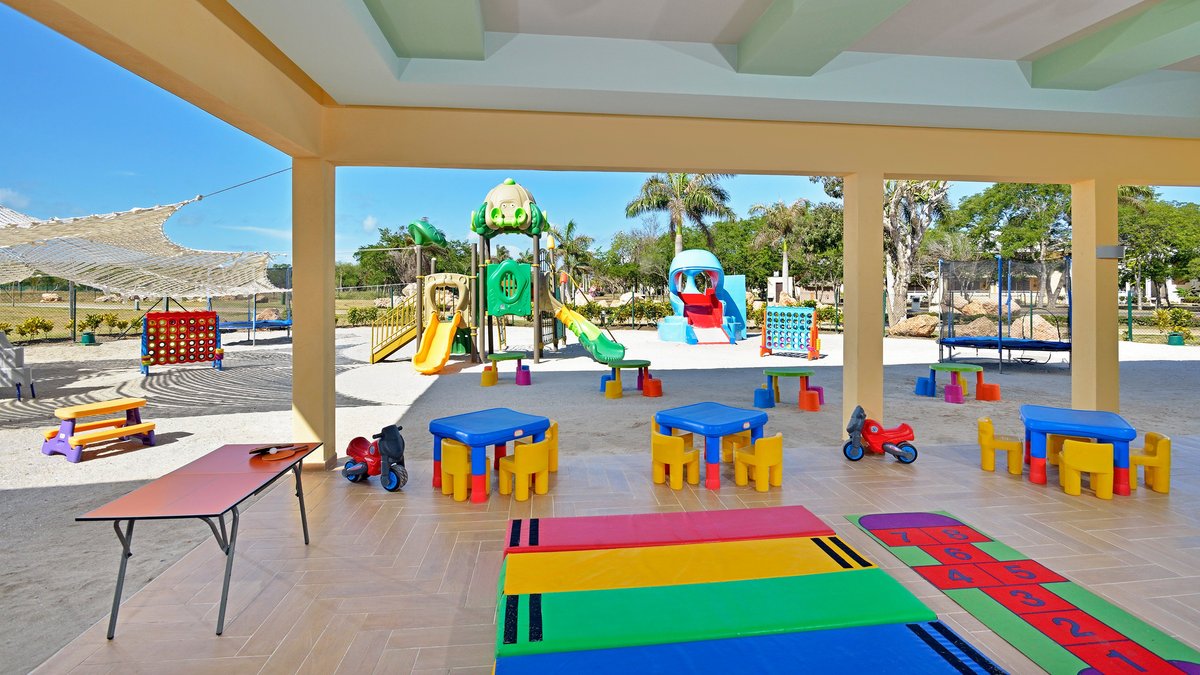 Hotel Meliá Paradisus Varadero - Cuba - Foro Caribe: Cuba, Jamaica