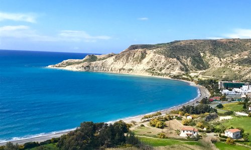 pissouri Bay