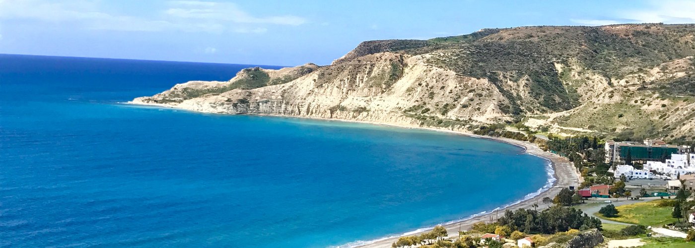 pissouri Bay