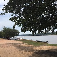 Praia dos Ingazeiros., Rio Pardo