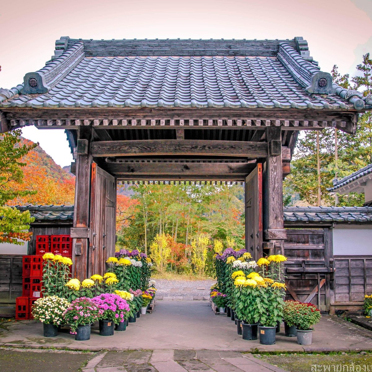 Aizu Old Samurai Residences, Айдзувакаматцу: лучшие советы перед посещением  - Tripadvisor