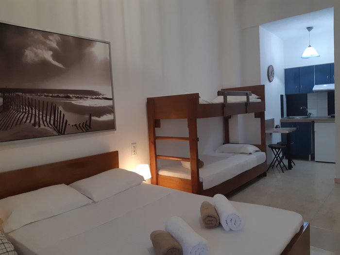 Odyssea Studios Rooms: Pictures & Reviews - Tripadvisor