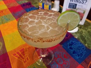 Bebidas