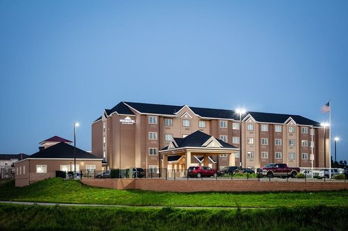 Microtel Inn & Suites by Wyndham Rochester South Mayo Clinic image