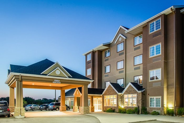 CORATEL INN & SUITES BY JASPER ROCHESTER - Updated 2024 Prices & Hotel ...