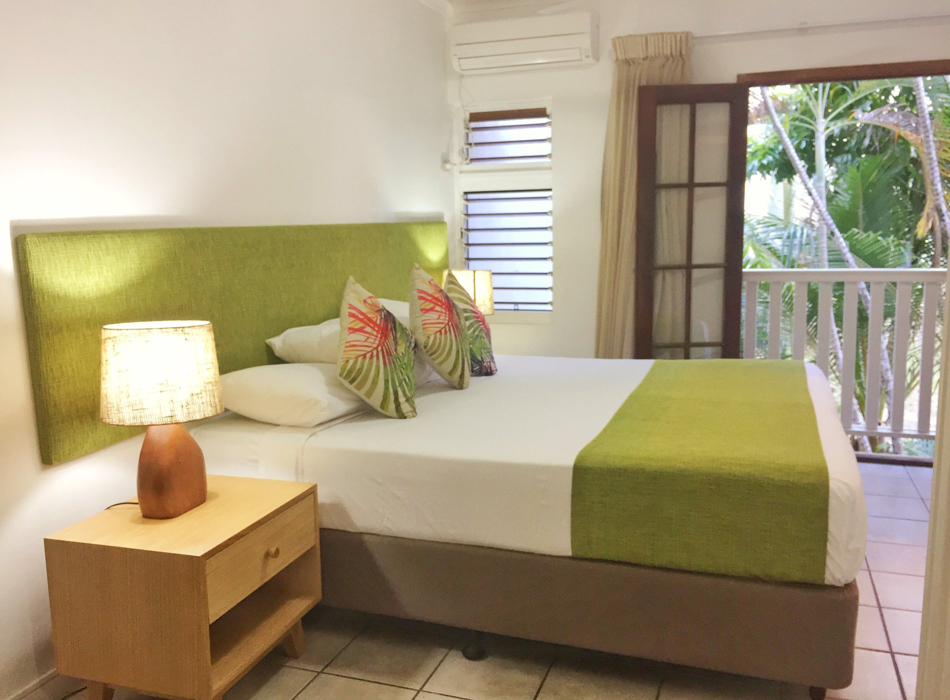 The Reef Retreat Palm Cove by null
