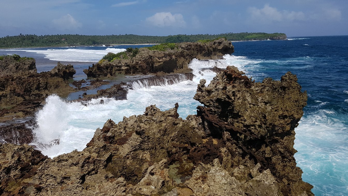 Discover Eastern Samar: A Complete Travel Guide to Hidden Gems