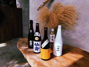 飲料