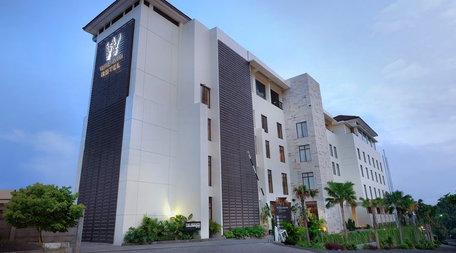 Wimarion Hotel Semarang