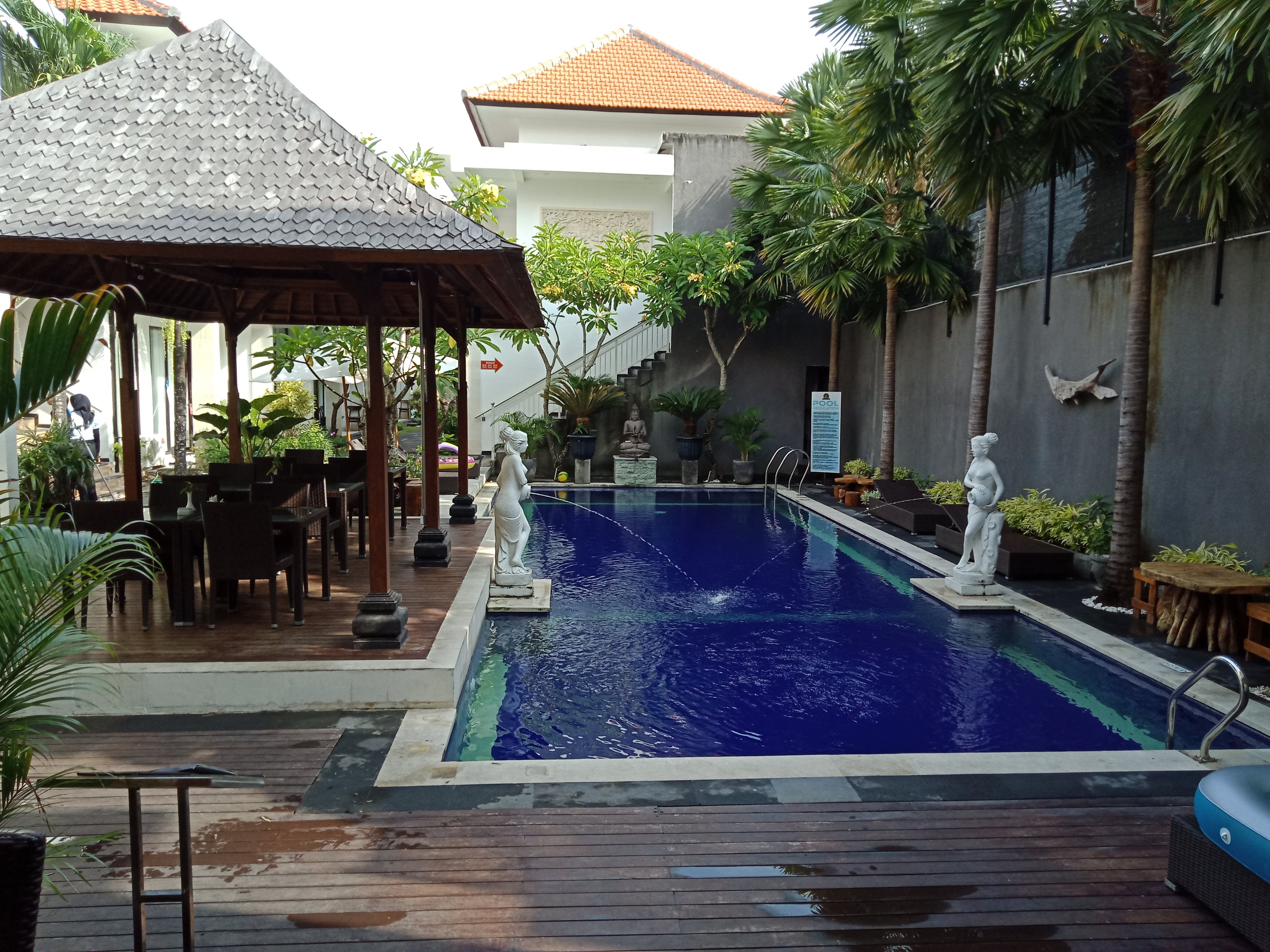 THE DIANA SUITE Desde $517 (Bali/Tuban) - Opiniones Y Comentarios ...