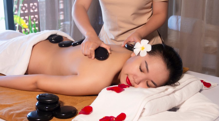 Massage Pro - Dịch vụ thư giãn massage Đà Nẵng giá rẻ, đến ngay
