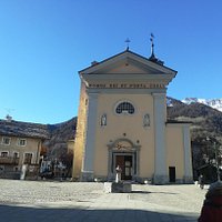 Chiesa di San Ippolito