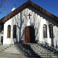 Chiesa Maria Ausiliatrice