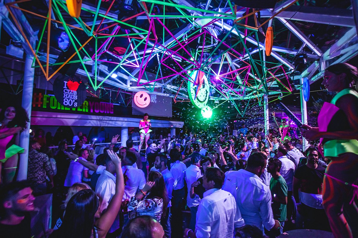 Byblos Club (Rimini) - All You Need to Know BEFORE You Go