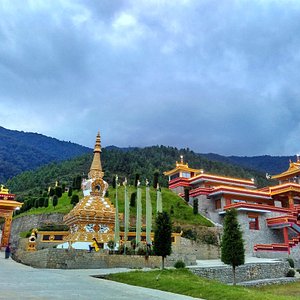 tourist place in tawang